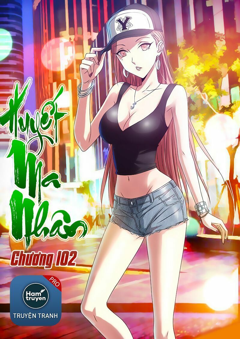 đọc truyện Huyết Ma Nhân Chương 102 ảnh 4 tại Thiên Thai Truyện