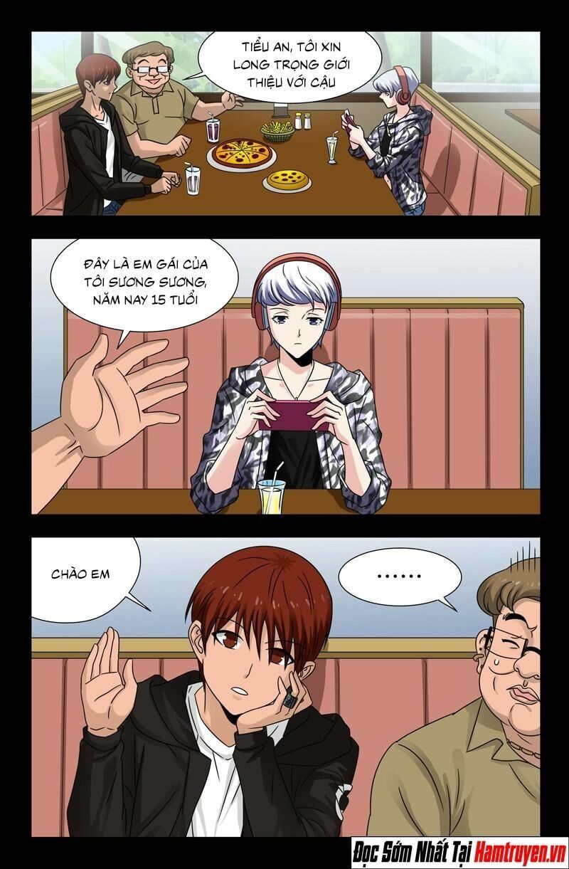 đọc truyện Huyết Ma Nhân Chương 103 ảnh 5 tại Thiên Thai Truyện