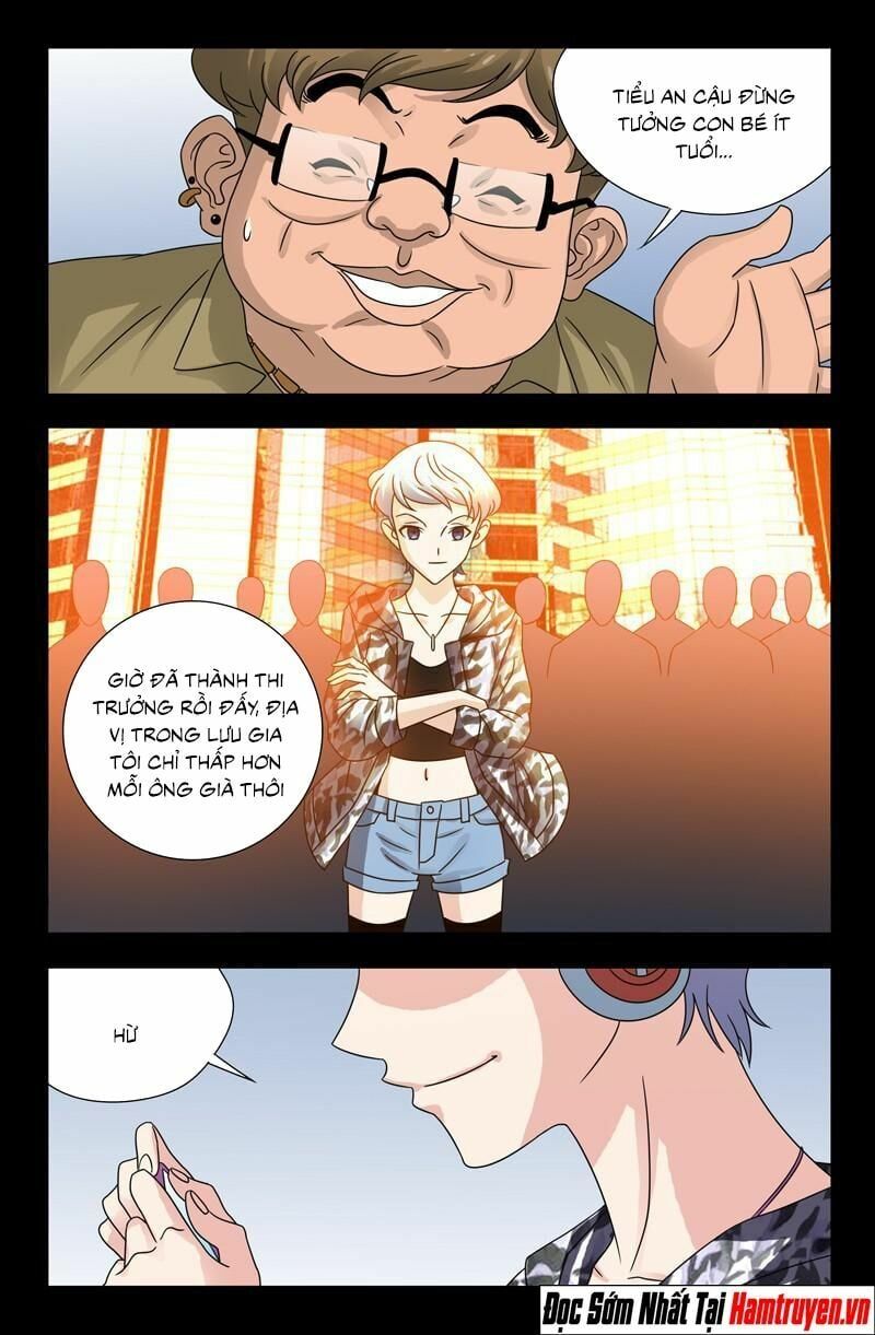 đọc truyện Huyết Ma Nhân Chương 103 ảnh 6 tại Thiên Thai Truyện