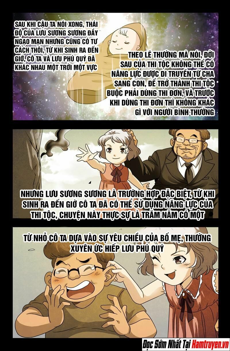 đọc truyện Huyết Ma Nhân Chương 103 ảnh 8 tại Thiên Thai Truyện