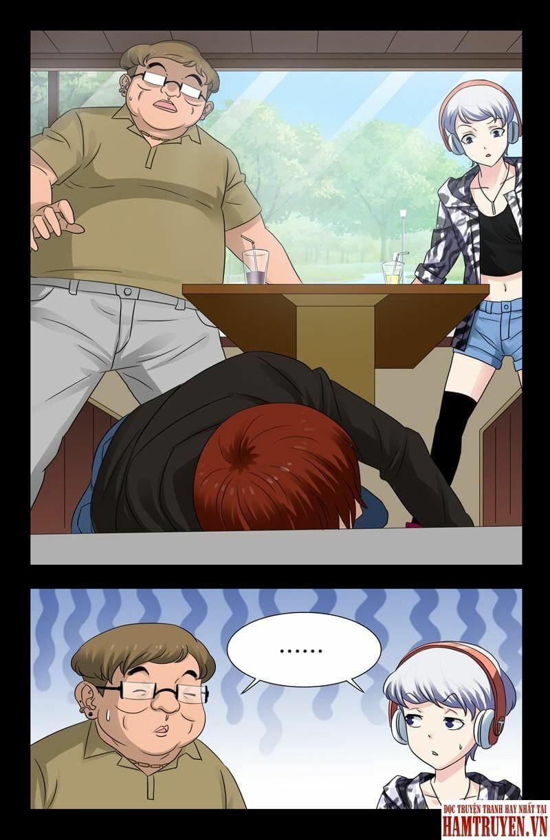 đọc truyện Huyết Ma Nhân Chương 104 ảnh 13 tại Thiên Thai Truyện