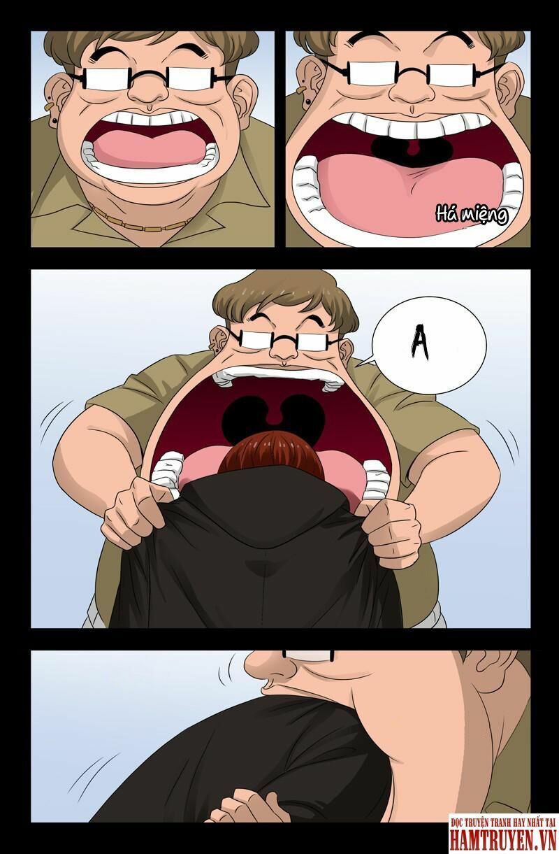 đọc truyện Huyết Ma Nhân Chương 104 ảnh 15 tại Thiên Thai Truyện