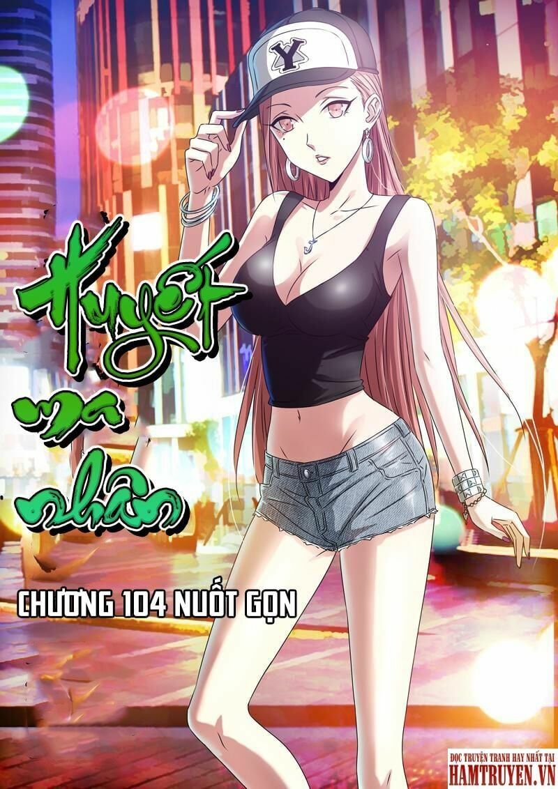 đọc truyện Huyết Ma Nhân Chương 104 ảnh 4 tại Thiên Thai Truyện