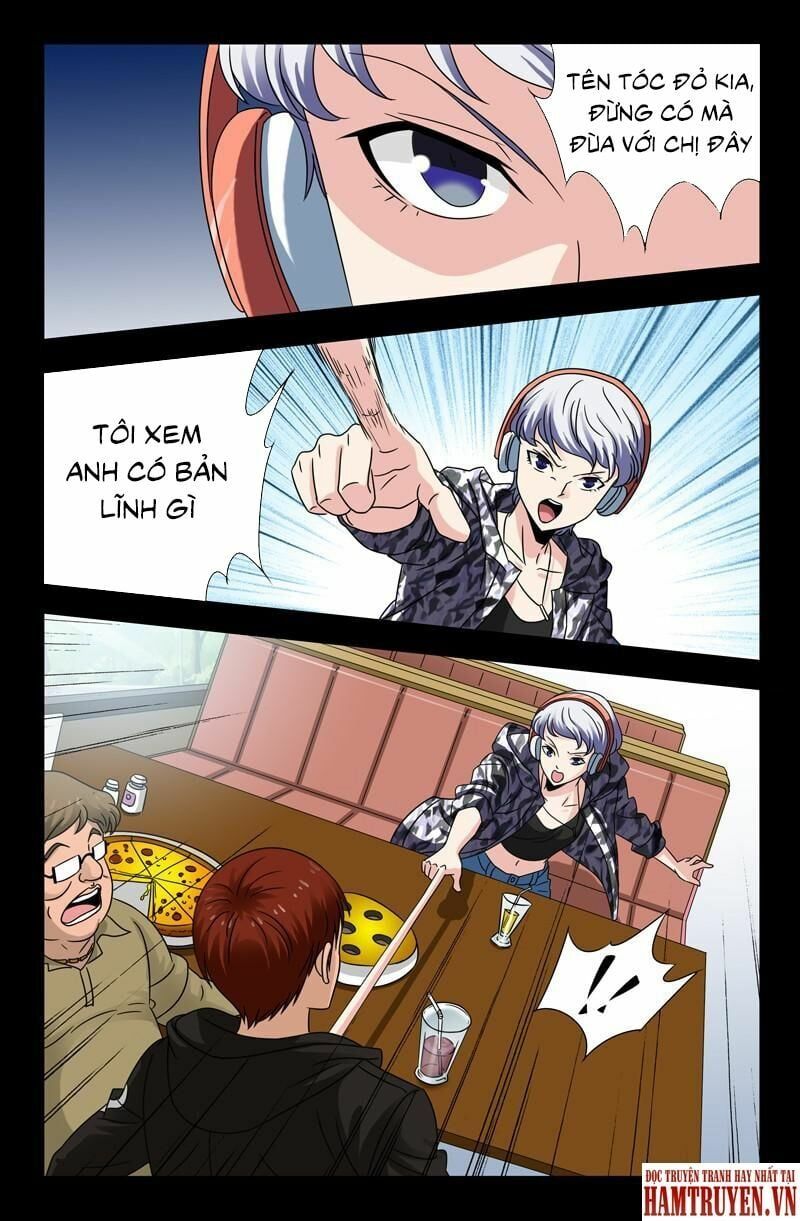 đọc truyện Huyết Ma Nhân Chương 104 ảnh 5 tại Thiên Thai Truyện