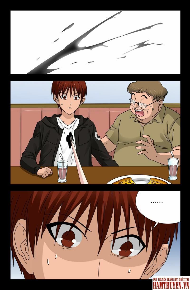 đọc truyện Huyết Ma Nhân Chương 104 ảnh 6 tại Thiên Thai Truyện