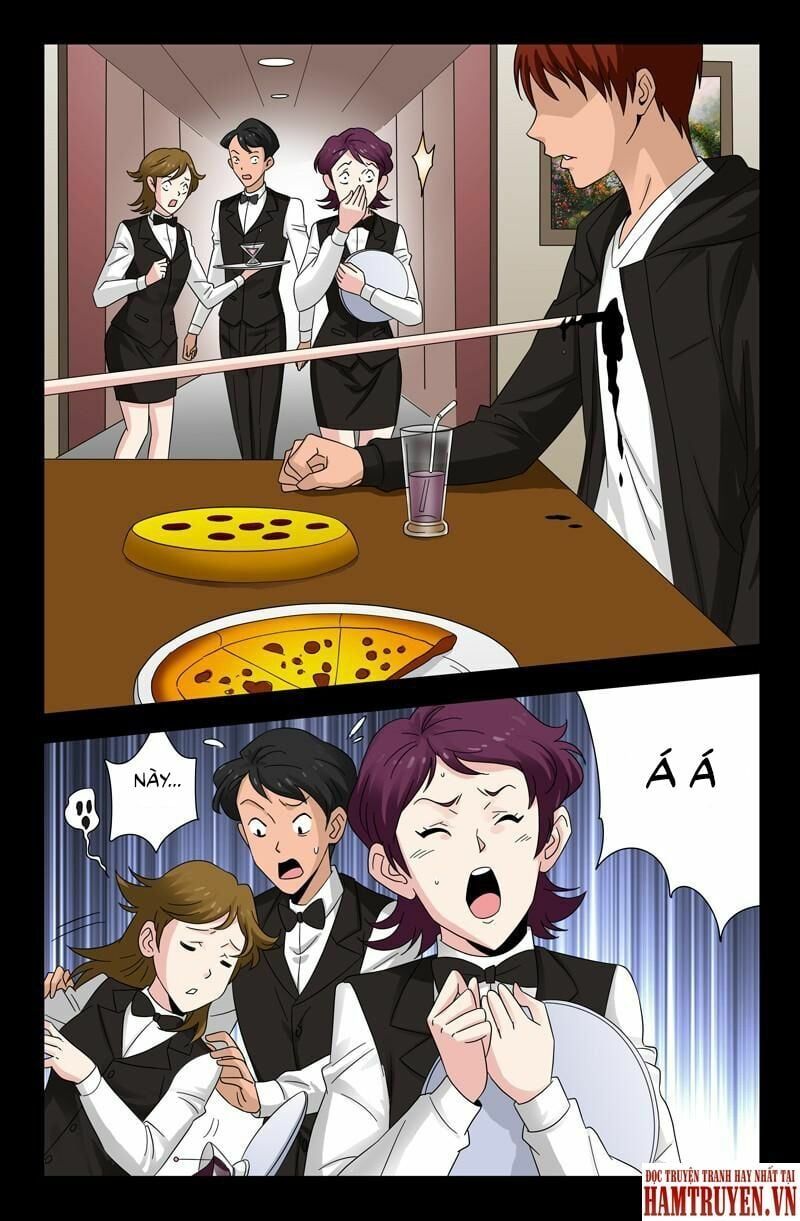 đọc truyện Huyết Ma Nhân Chương 104 ảnh 7 tại Thiên Thai Truyện