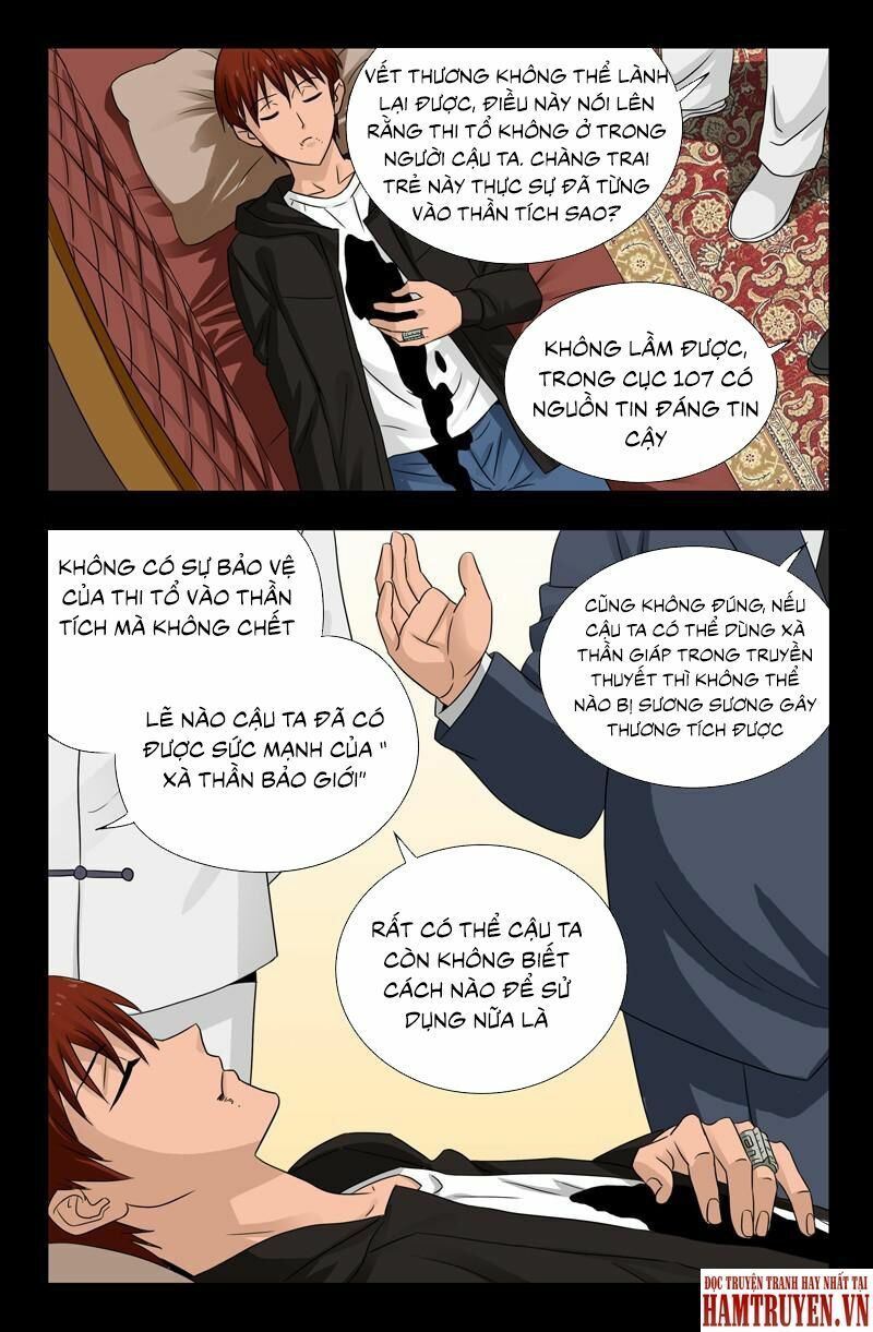 đọc truyện Huyết Ma Nhân Chương 105 ảnh 5 tại Thiên Thai Truyện