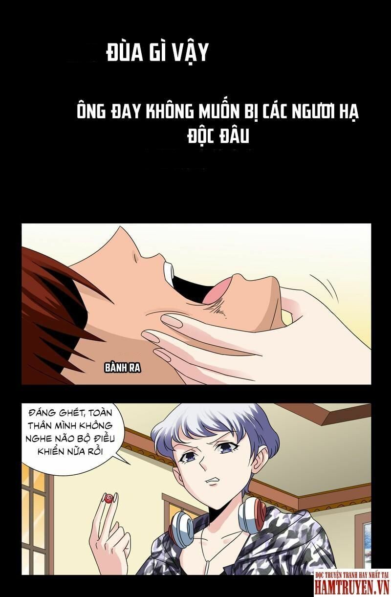 đọc truyện Huyết Ma Nhân Chương 105 ảnh 9 tại Thiên Thai Truyện