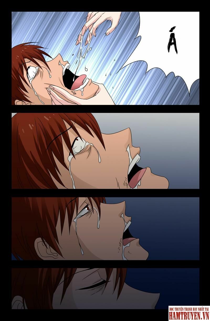 đọc truyện Huyết Ma Nhân Chương 105 ảnh 11 tại Thiên Thai Truyện