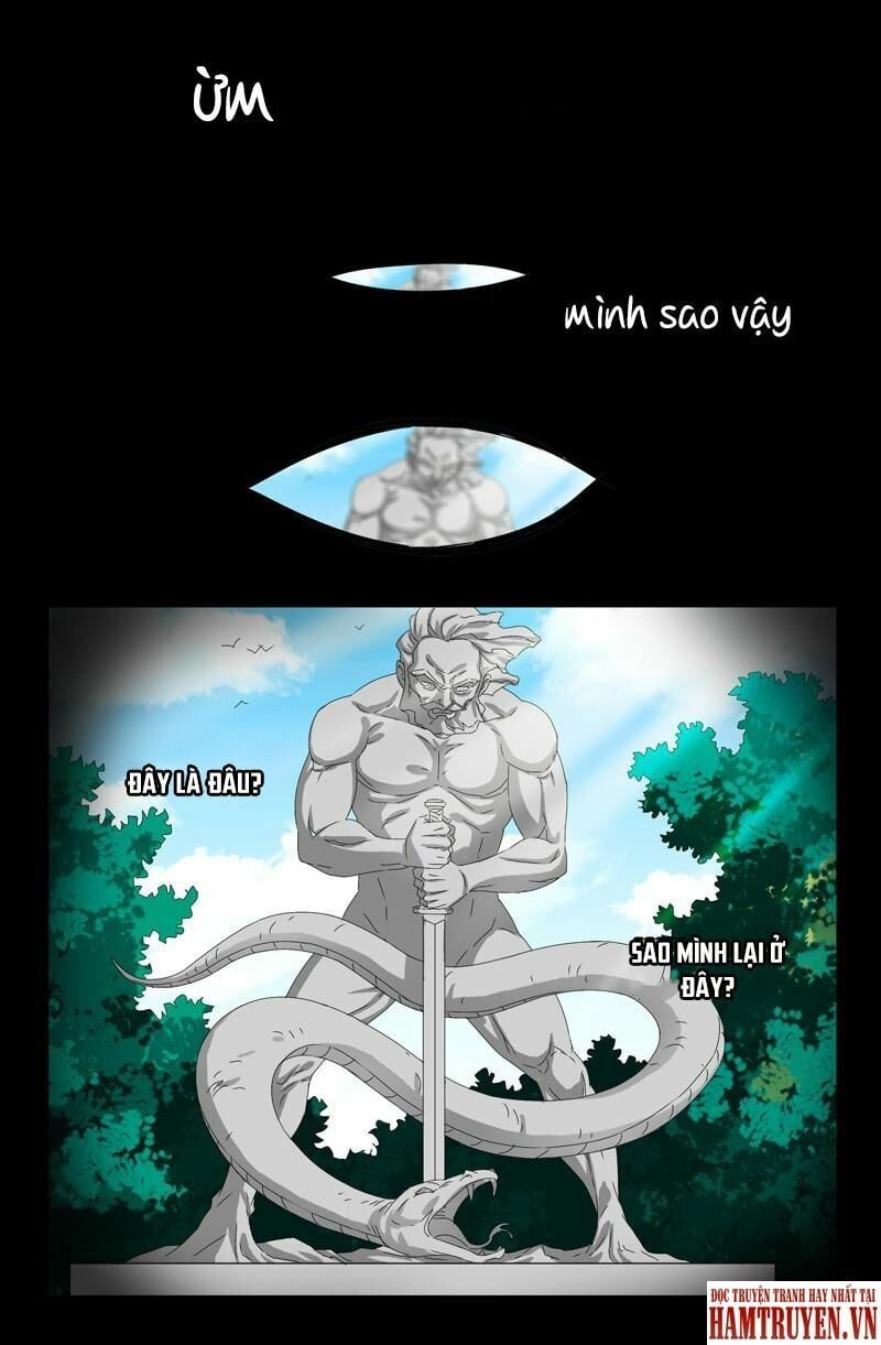 đọc truyện Huyết Ma Nhân Chương 106 ảnh 4 tại Thiên Thai Truyện