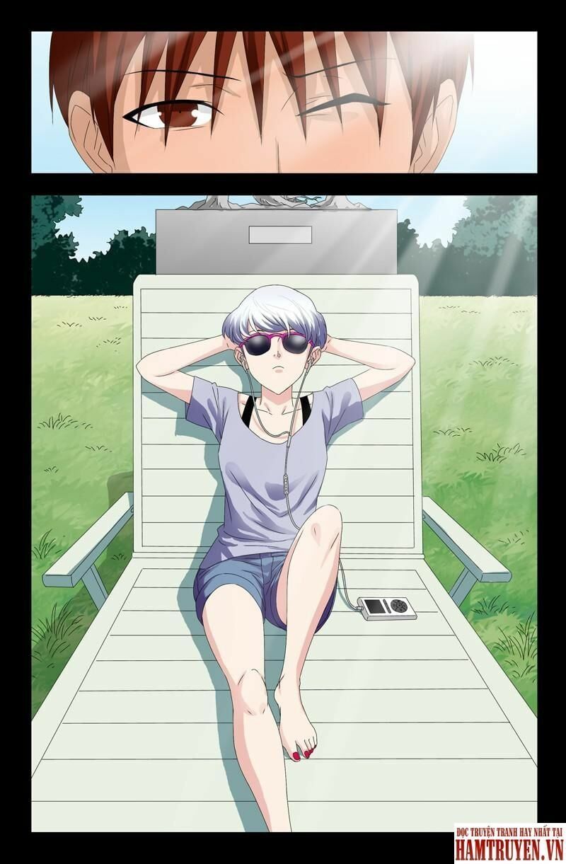 đọc truyện Huyết Ma Nhân Chương 106 ảnh 5 tại Thiên Thai Truyện