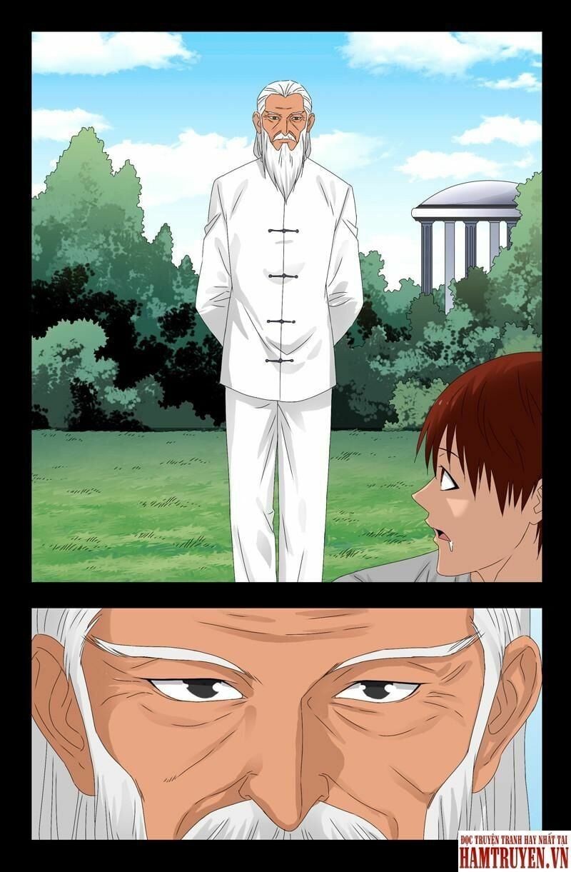 đọc truyện Huyết Ma Nhân Chương 106 ảnh 9 tại Thiên Thai Truyện