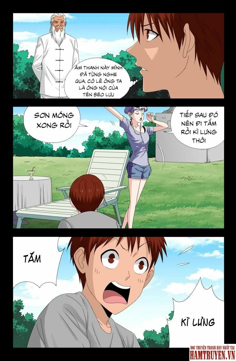 đọc truyện Huyết Ma Nhân Chương 106 ảnh 10 tại Thiên Thai Truyện