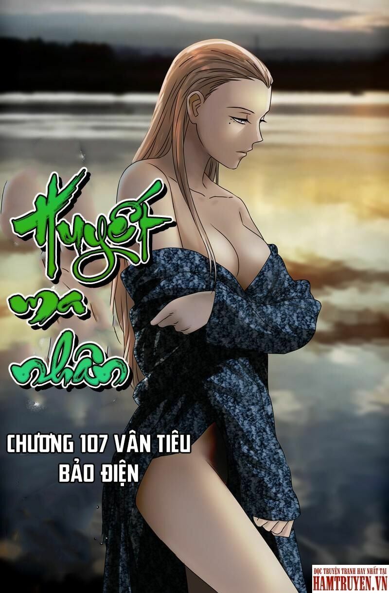 đọc truyện Huyết Ma Nhân Chương 107 ảnh 4 tại Thiên Thai Truyện