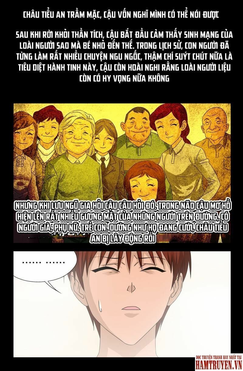 đọc truyện Huyết Ma Nhân Chương 108 ảnh 13 tại Thiên Thai Truyện