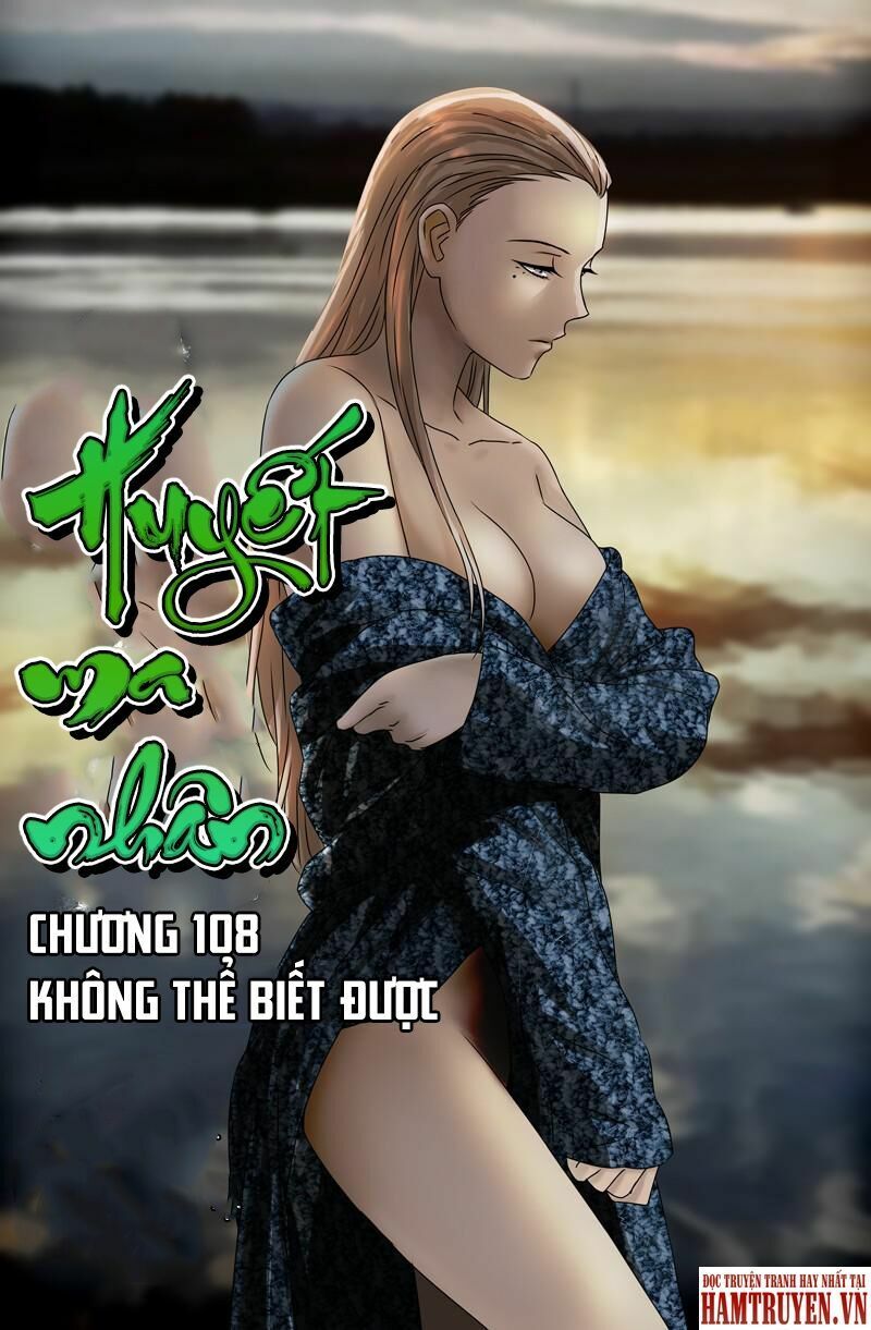 đọc truyện Huyết Ma Nhân Chương 108 ảnh 4 tại Thiên Thai Truyện