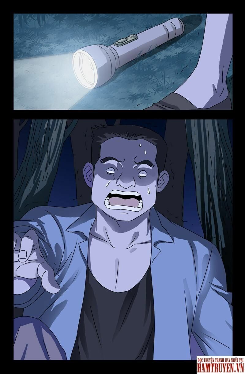 đọc truyện Huyết Ma Nhân Chương 109 ảnh 15 tại Thiên Thai Truyện