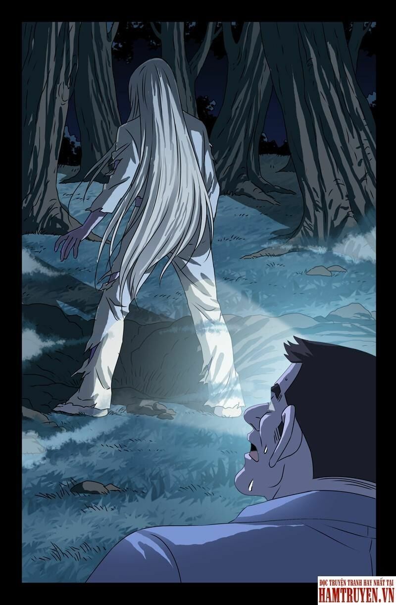 đọc truyện Huyết Ma Nhân Chương 109 ảnh 16 tại Thiên Thai Truyện