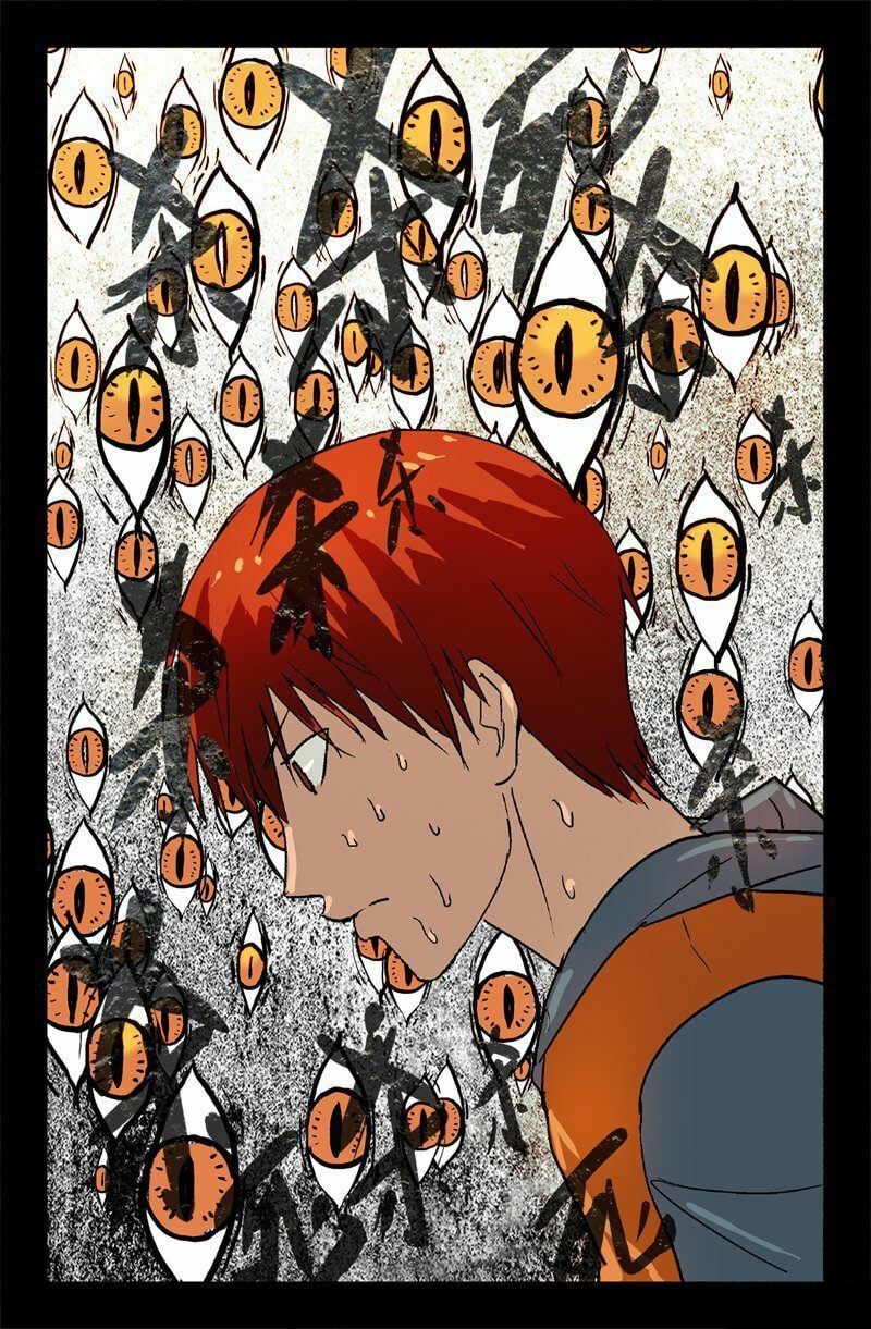 đọc truyện Huyết Ma Nhân Chương 11 ảnh 4 tại Thiên Thai Truyện