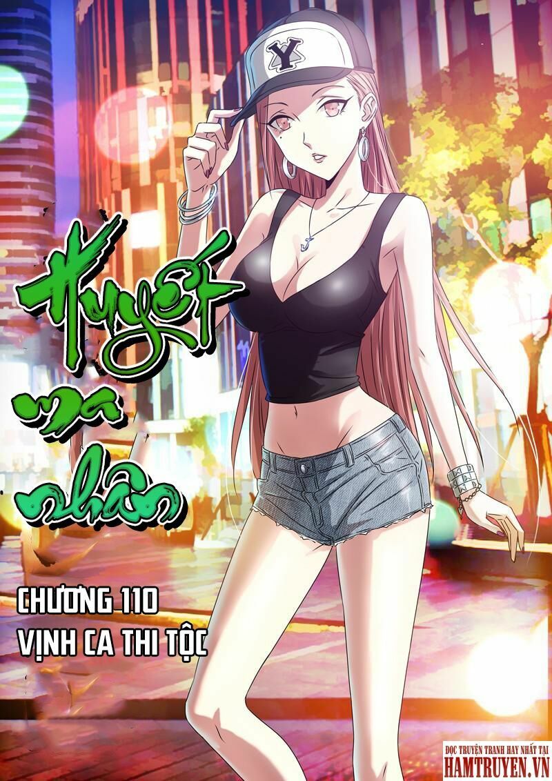 đọc truyện Huyết Ma Nhân Chương 110 ảnh 5 tại Thiên Thai Truyện