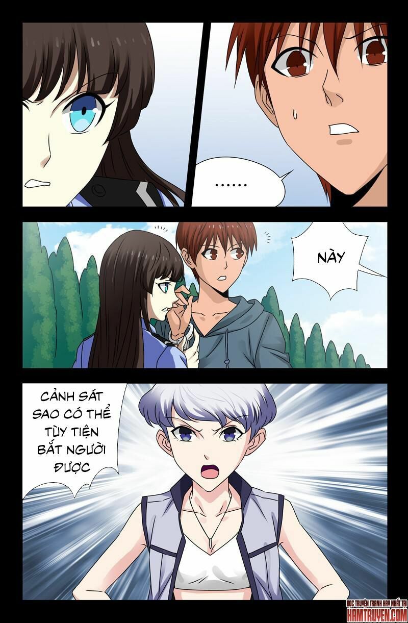 đọc truyện Huyết Ma Nhân Chương 112 ảnh 10 tại Thiên Thai Truyện