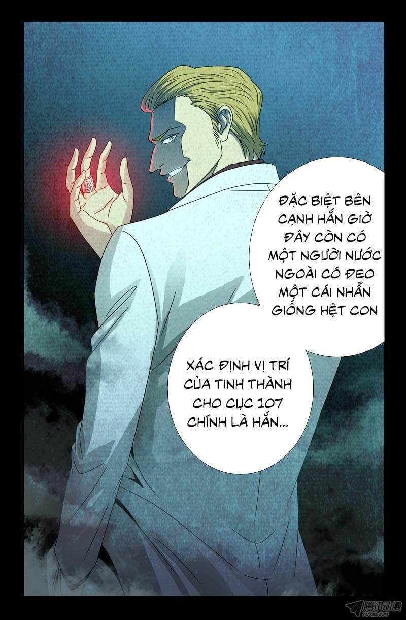 đọc truyện Huyết Ma Nhân Chương 115 ảnh 13 tại Thiên Thai Truyện