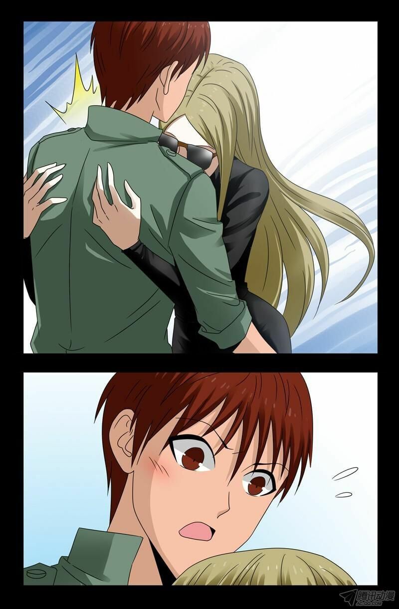 đọc truyện Huyết Ma Nhân Chương 115 ảnh 17 tại Thiên Thai Truyện