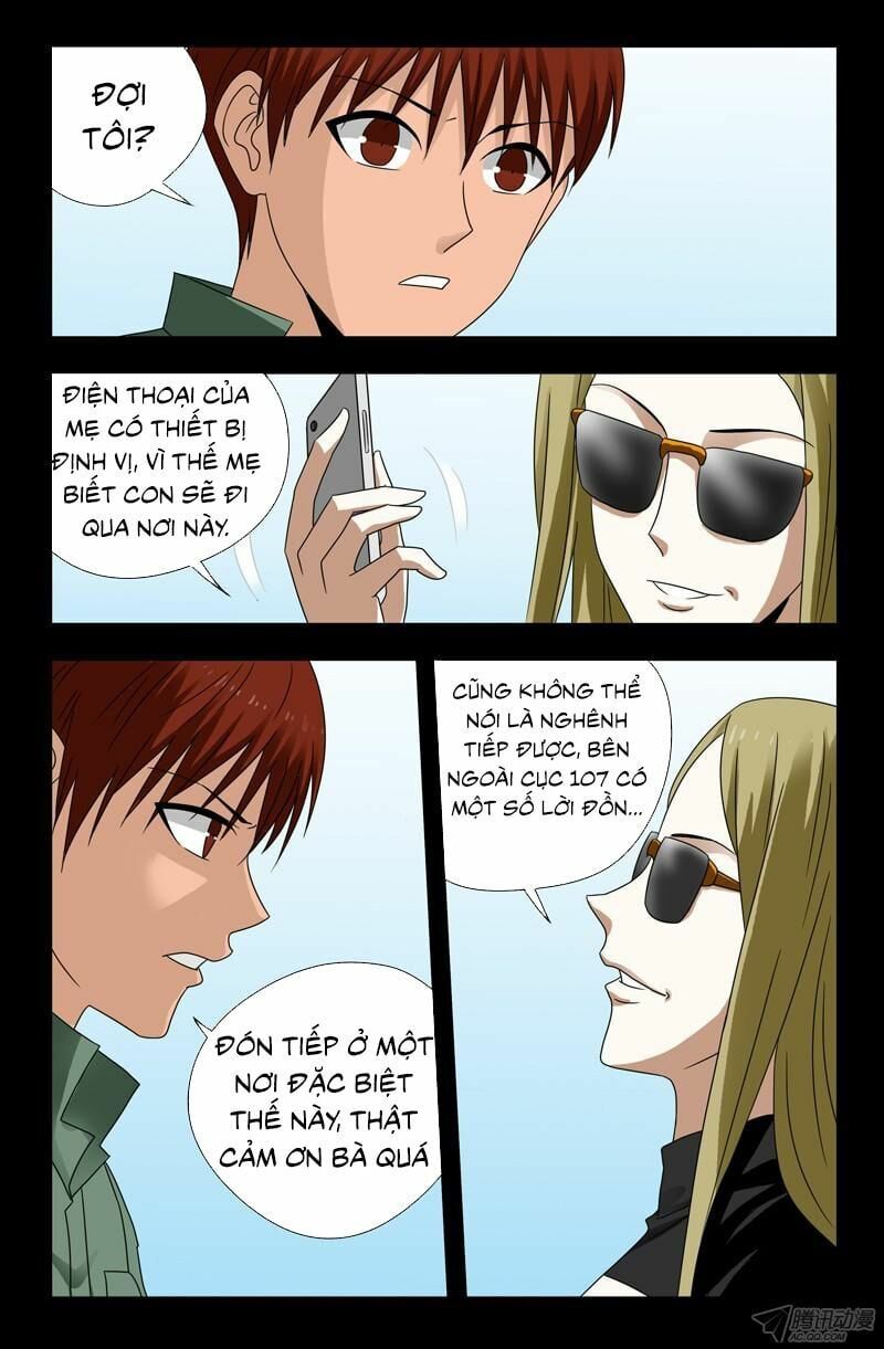 đọc truyện Huyết Ma Nhân Chương 115 ảnh 10 tại Thiên Thai Truyện