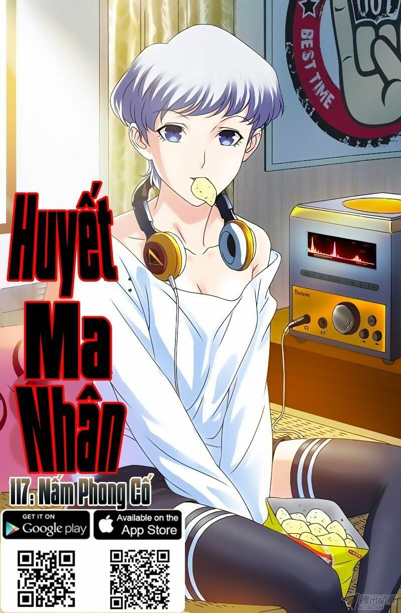 đọc truyện Huyết Ma Nhân Chương 117 ảnh 4 tại Thiên Thai Truyện