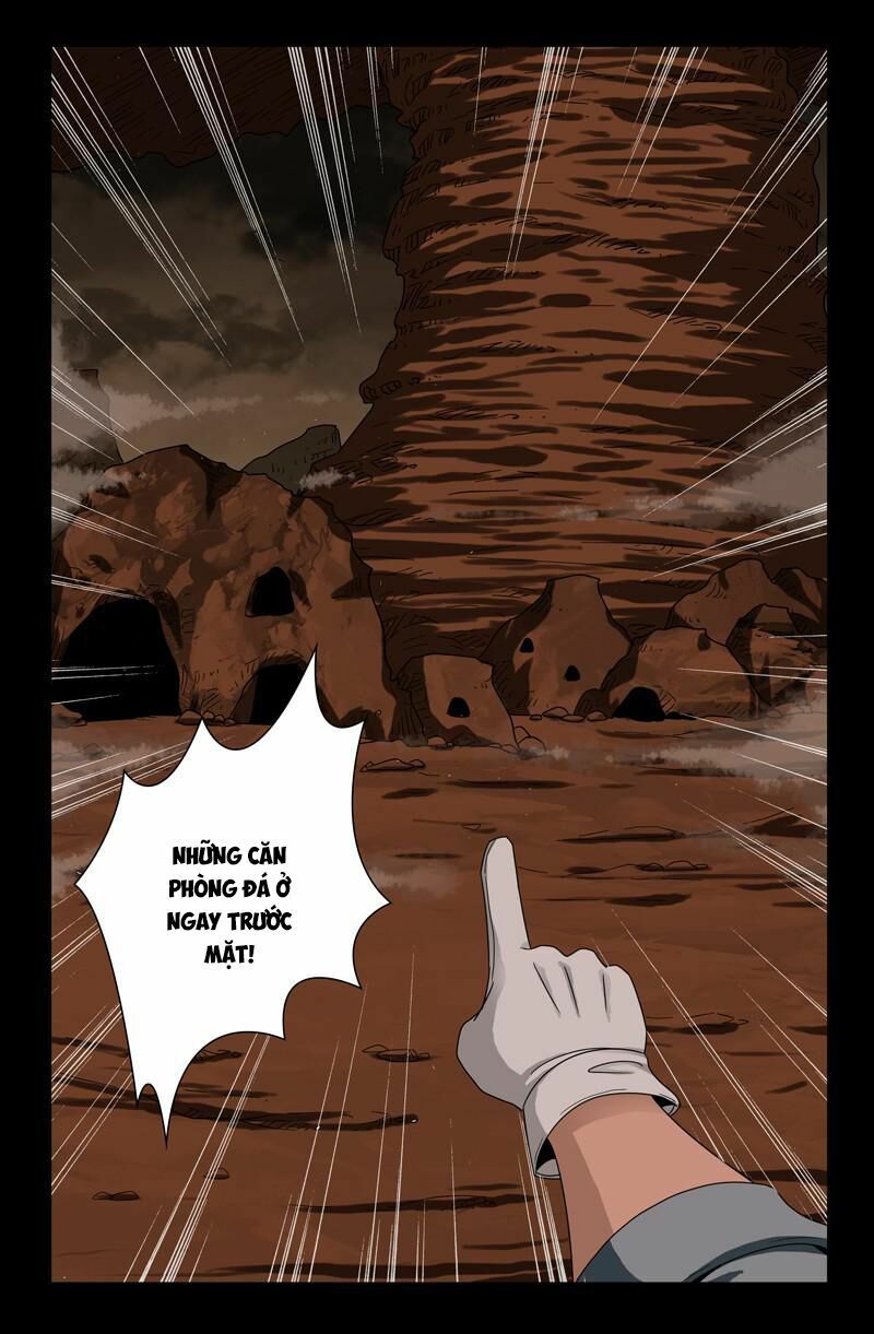 đọc truyện Huyết Ma Nhân Chương 118 ảnh 6 tại Thiên Thai Truyện