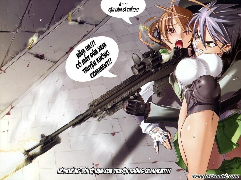 đọc truyện Huyết Ma Nhân Chương 119 ảnh 17 tại Thiên Thai Truyện