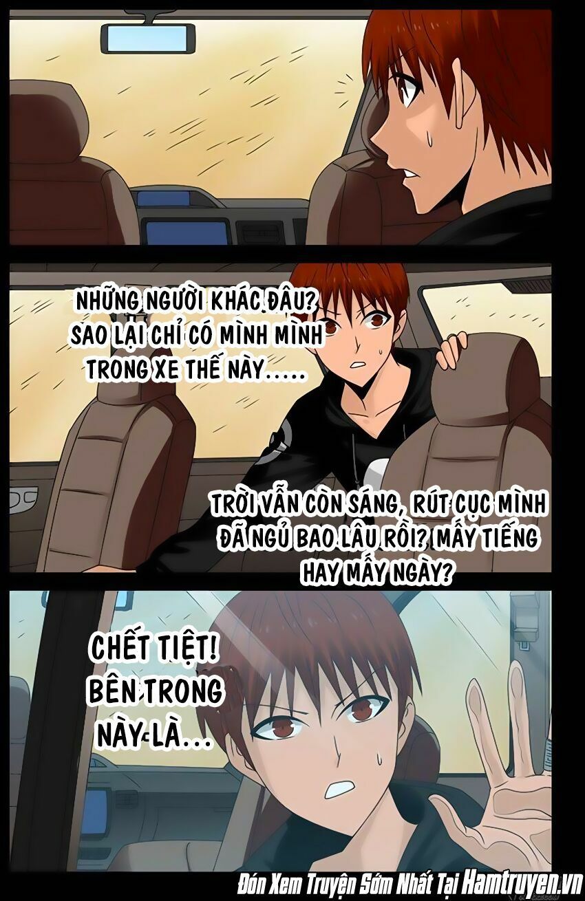 đọc truyện Huyết Ma Nhân Chương 130 ảnh 15 tại Thiên Thai Truyện