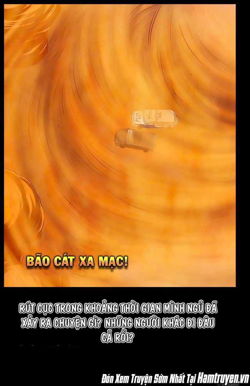 đọc truyện Huyết Ma Nhân Chương 130 ảnh 16 tại Thiên Thai Truyện