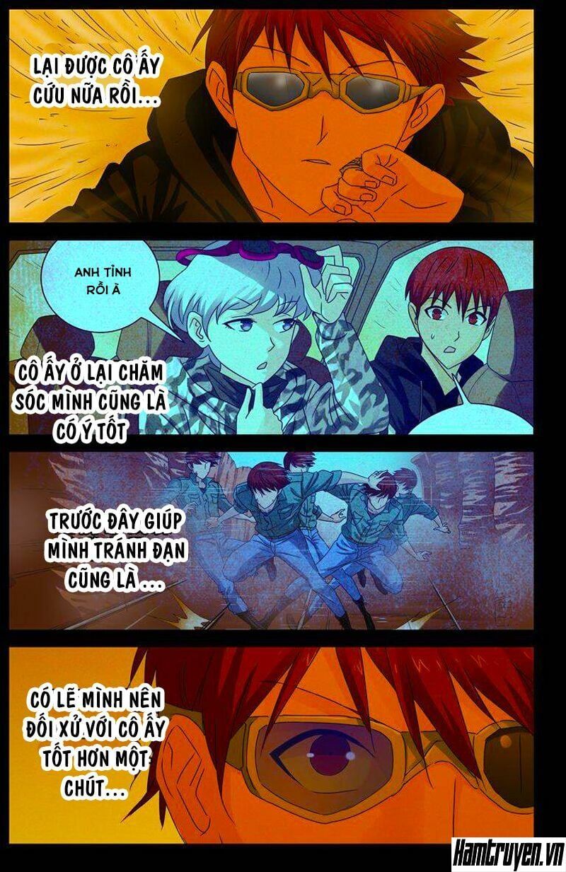 đọc truyện Huyết Ma Nhân Chương 135 ảnh 10 tại Thiên Thai Truyện