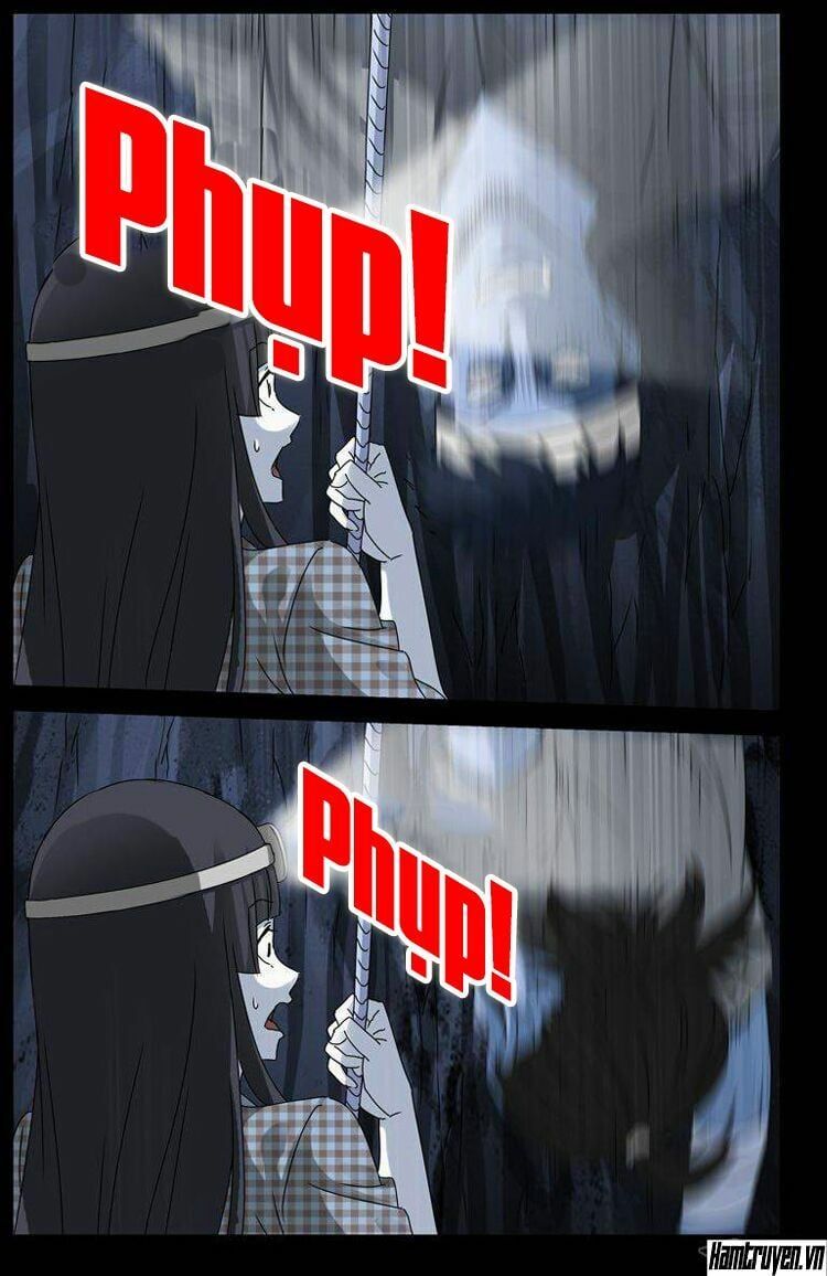 đọc truyện Huyết Ma Nhân Chương 138 ảnh 15 tại Thiên Thai Truyện