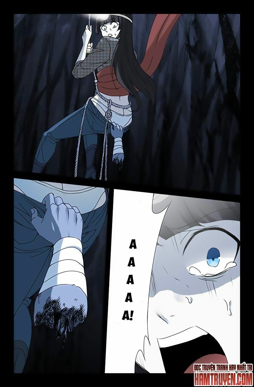 đọc truyện Huyết Ma Nhân Chương 139 ảnh 14 tại Thiên Thai Truyện