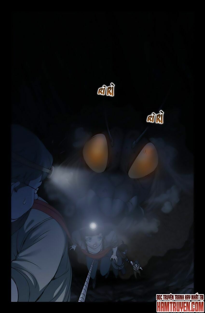 đọc truyện Huyết Ma Nhân Chương 139 ảnh 7 tại Thiên Thai Truyện