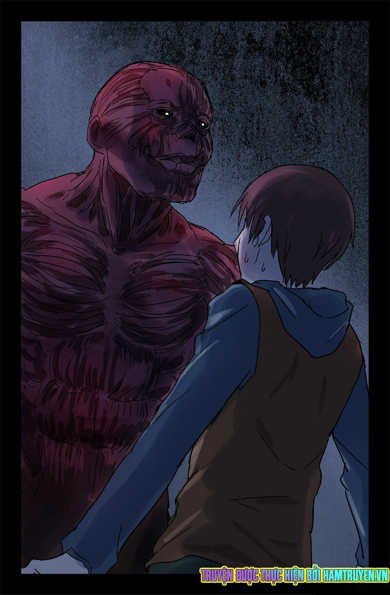 đọc truyện Huyết Ma Nhân Chương 14 ảnh 12 tại Thiên Thai Truyện