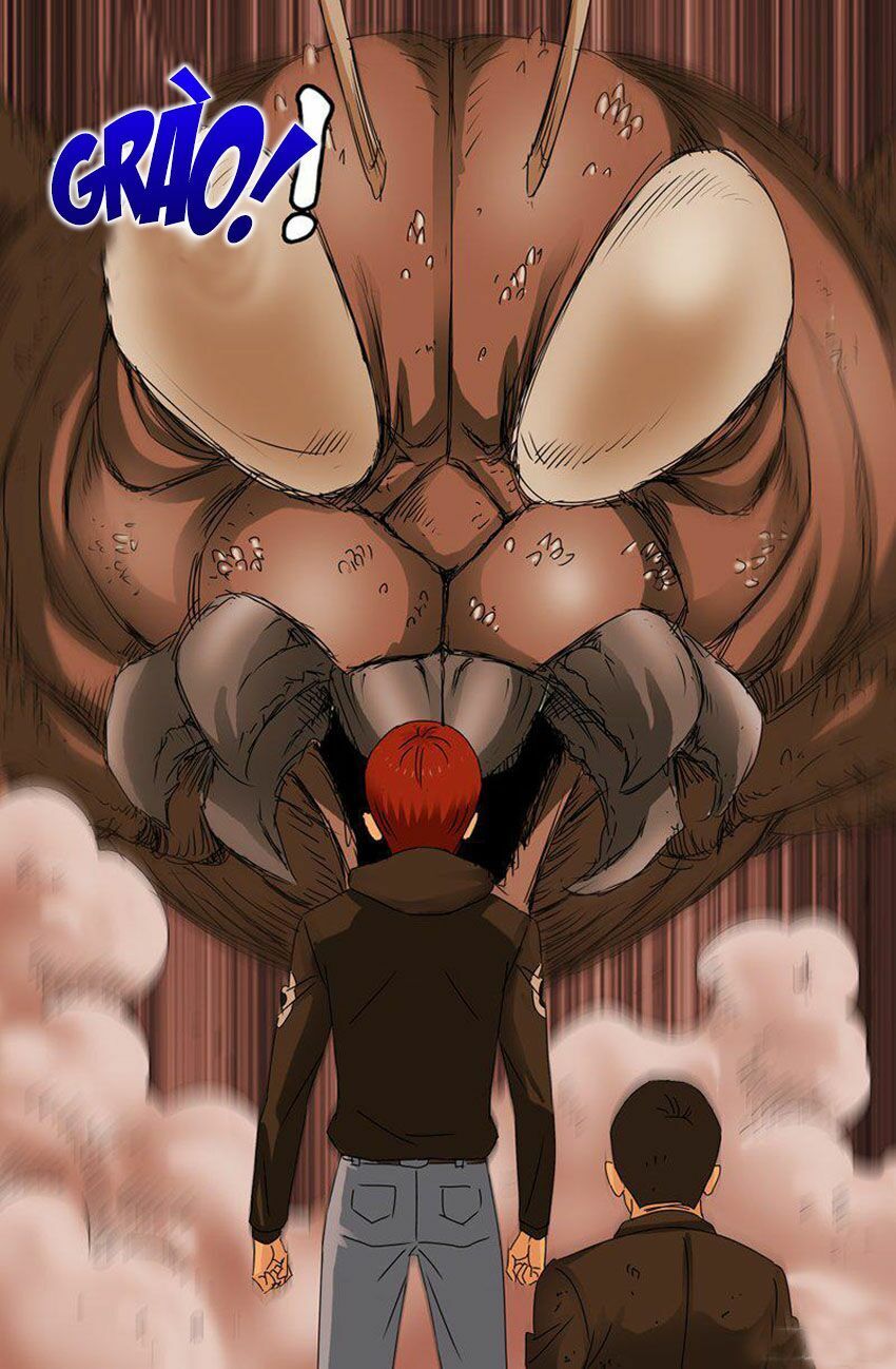 đọc truyện Huyết Ma Nhân Chương 141 ảnh 7 tại Thiên Thai Truyện