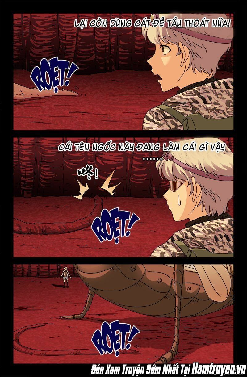 đọc truyện Huyết Ma Nhân Chương 143 ảnh 10 tại Thiên Thai Truyện