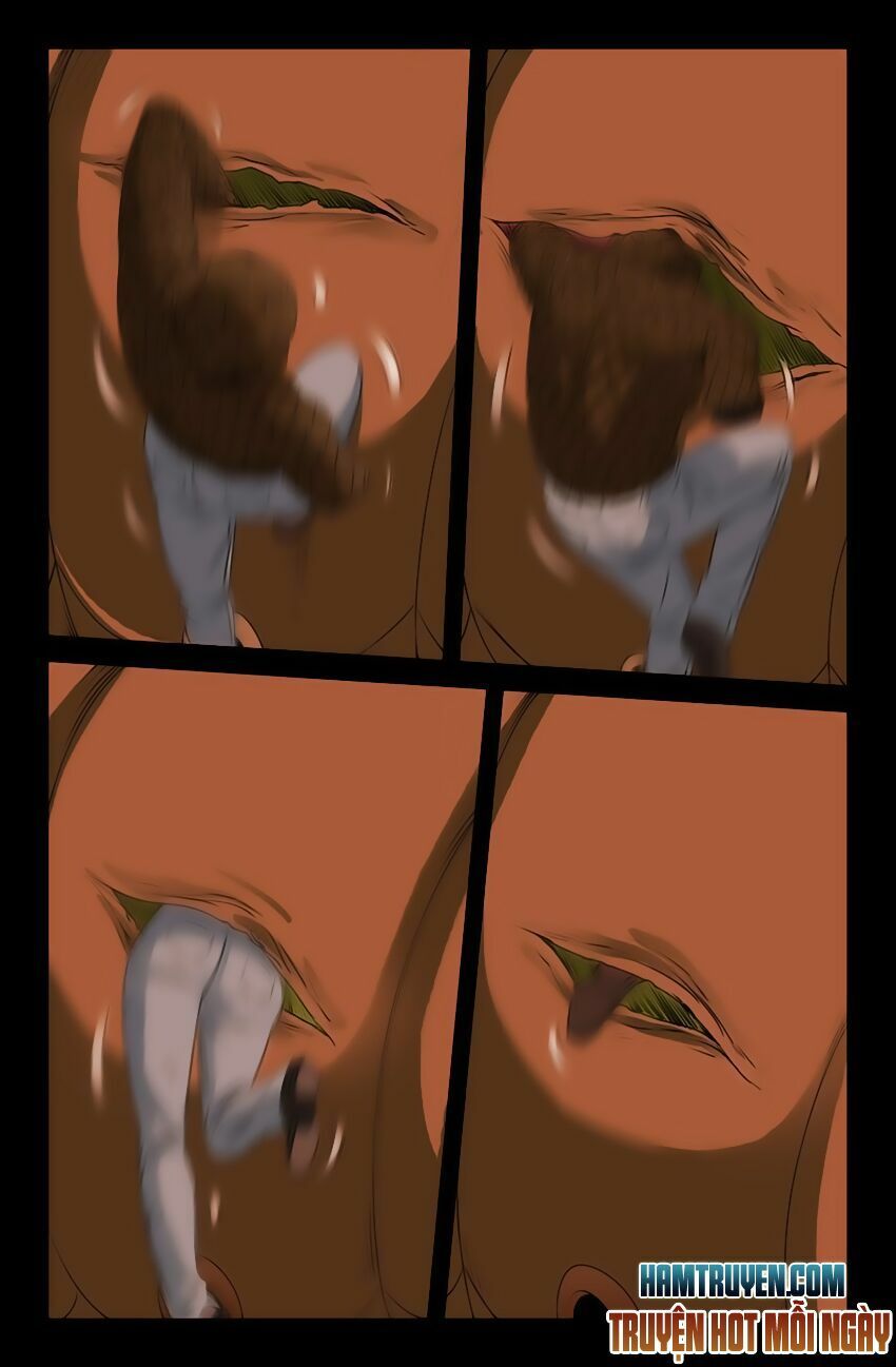 đọc truyện Huyết Ma Nhân Chương 144 ảnh 15 tại Thiên Thai Truyện