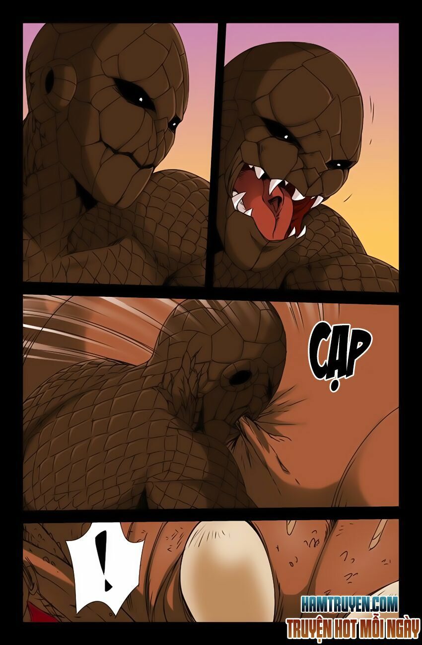 đọc truyện Huyết Ma Nhân Chương 144 ảnh 10 tại Thiên Thai Truyện