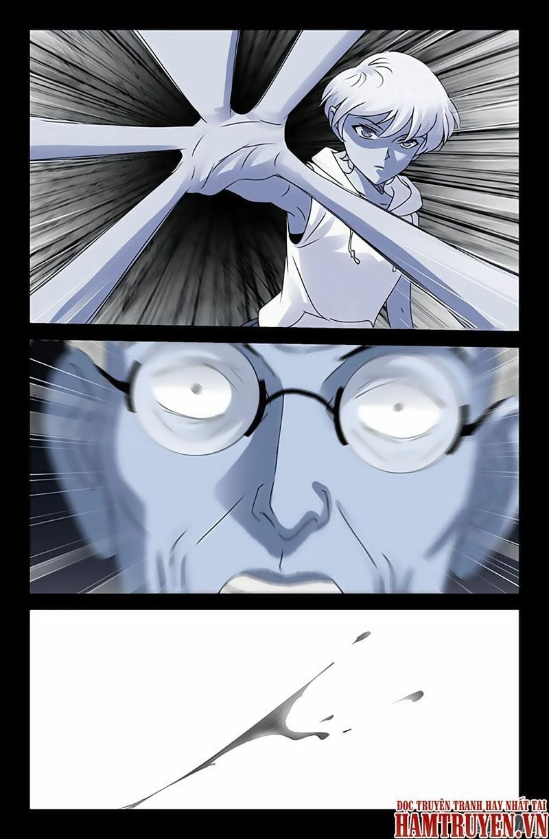 đọc truyện Huyết Ma Nhân Chương 151 ảnh 16 tại Thiên Thai Truyện