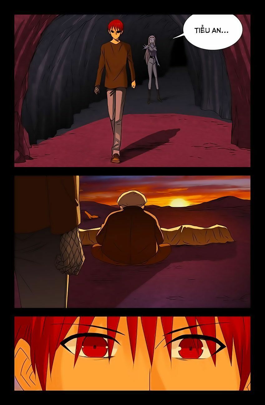 đọc truyện Huyết Ma Nhân Chương 154 ảnh 13 tại Thiên Thai Truyện