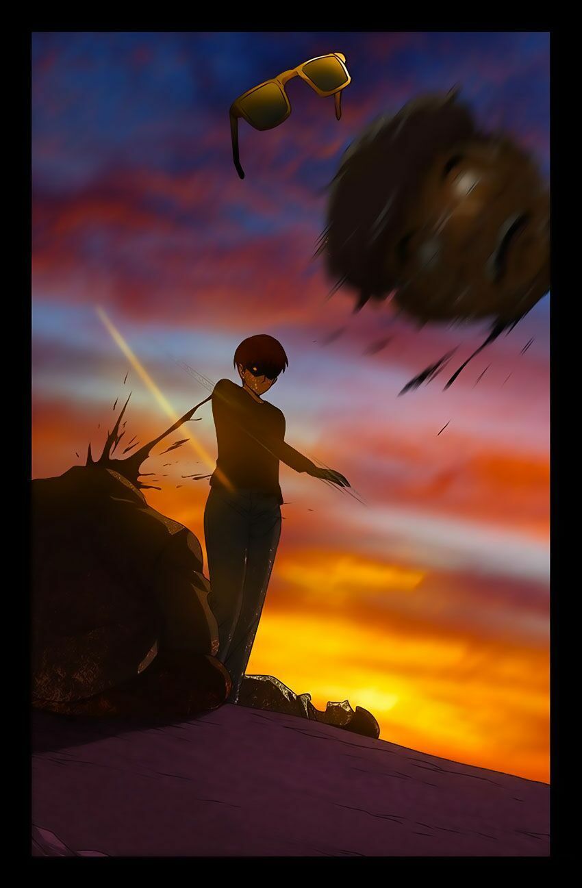 đọc truyện Huyết Ma Nhân Chương 154 ảnh 18 tại Thiên Thai Truyện