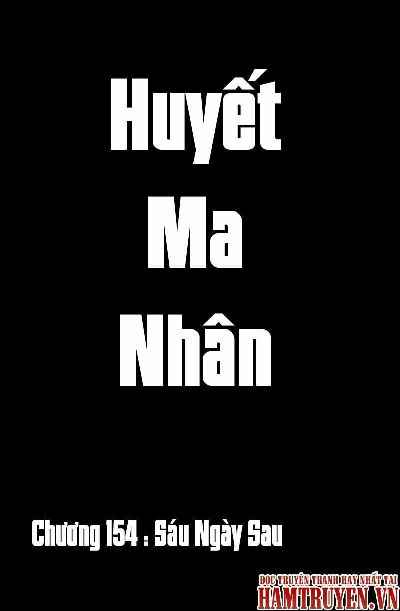 đọc truyện Huyết Ma Nhân Chương 154 ảnh 5 tại Thiên Thai Truyện