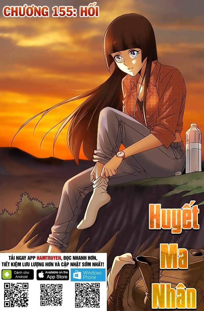 đọc truyện Huyết Ma Nhân Chương 155 ảnh 4 tại Thiên Thai Truyện