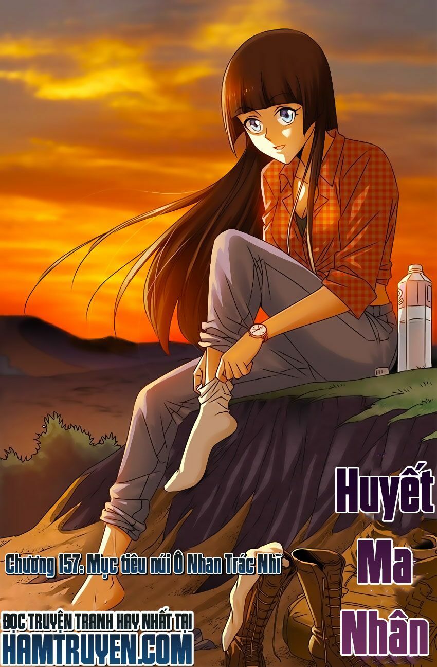 đọc truyện Huyết Ma Nhân Chương 157 ảnh 5 tại Thiên Thai Truyện