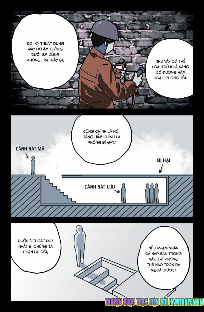 đọc truyện Huyết Ma Nhân Chương 16 ảnh 7 tại Thiên Thai Truyện