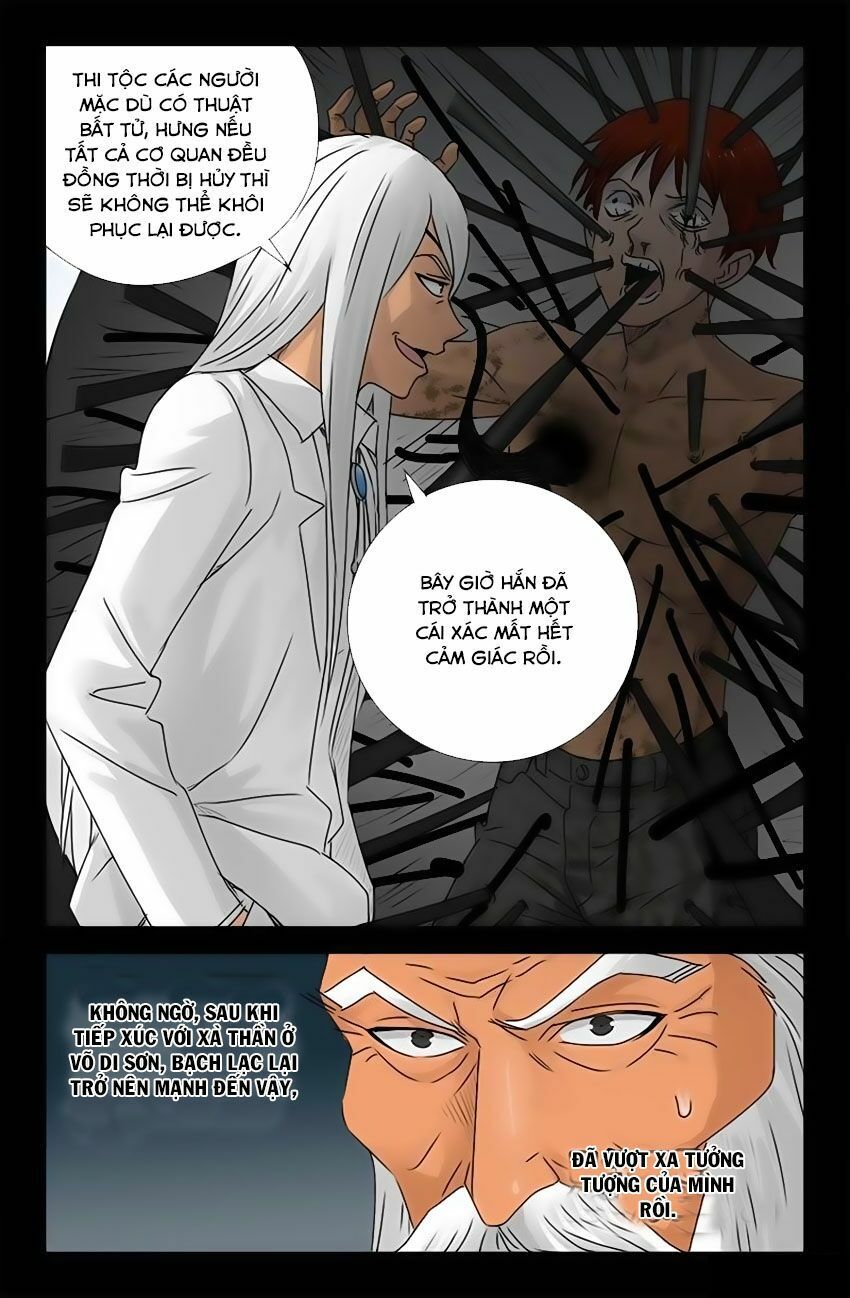 đọc truyện Huyết Ma Nhân Chương 161 ảnh 13 tại Thiên Thai Truyện